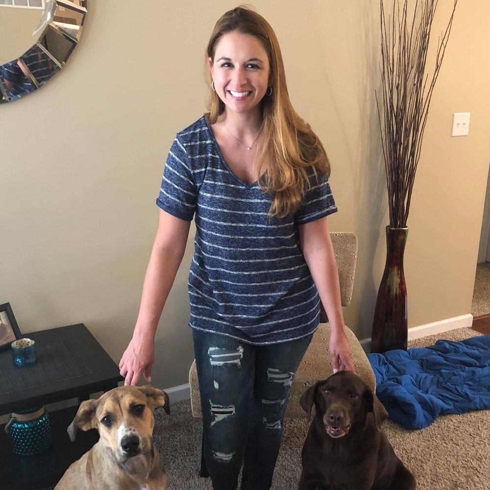 Meet your Posher, Nicole